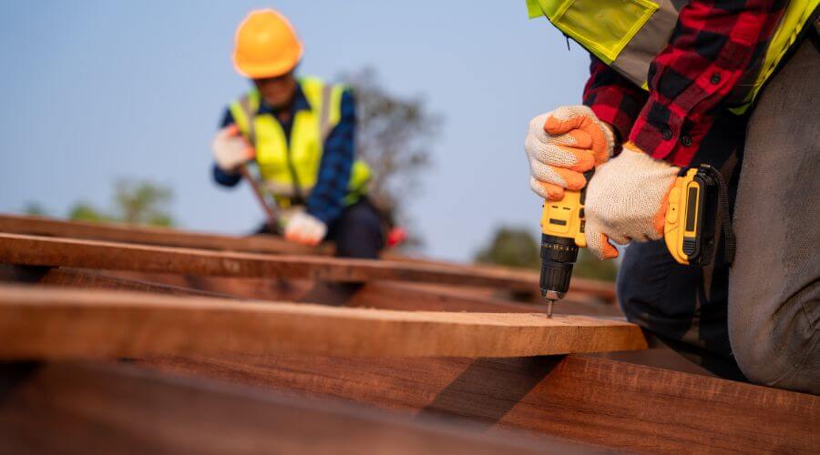 Local Chimney Repair in Clanton, AL